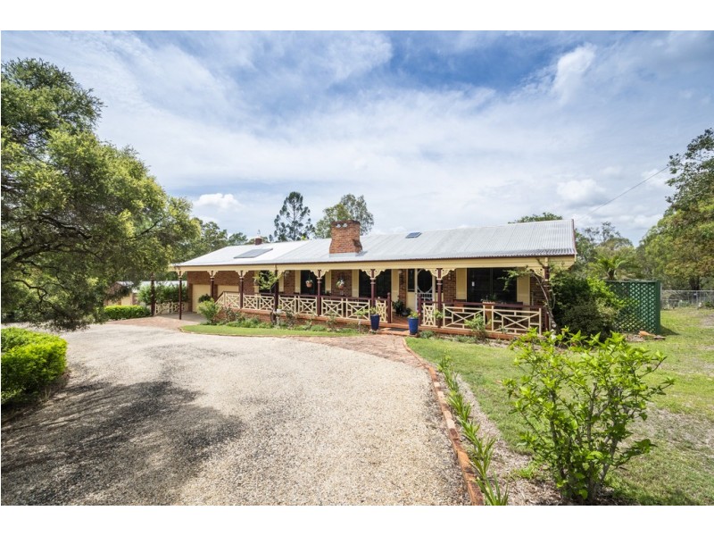 88 Mulligan Drive, Waterview Heights NSW 2460