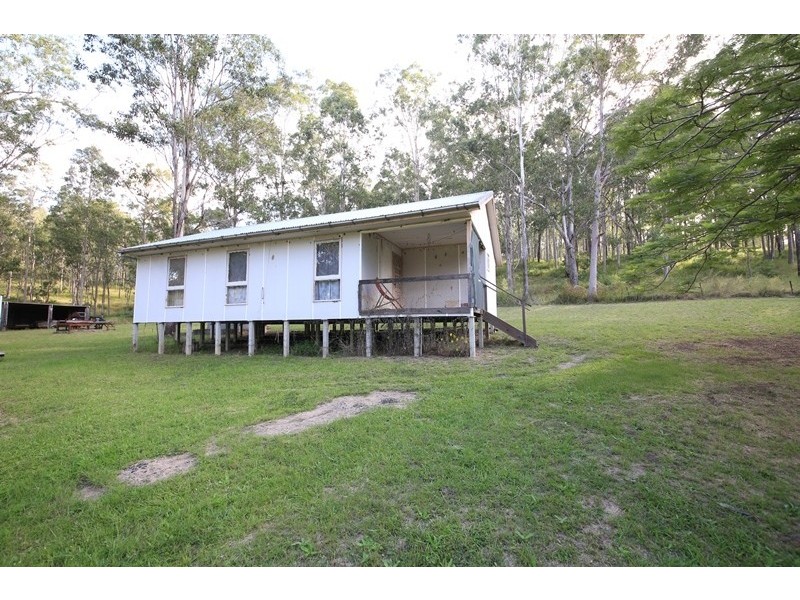 2208 Gwydir Highway, Ramornie NSW 2460