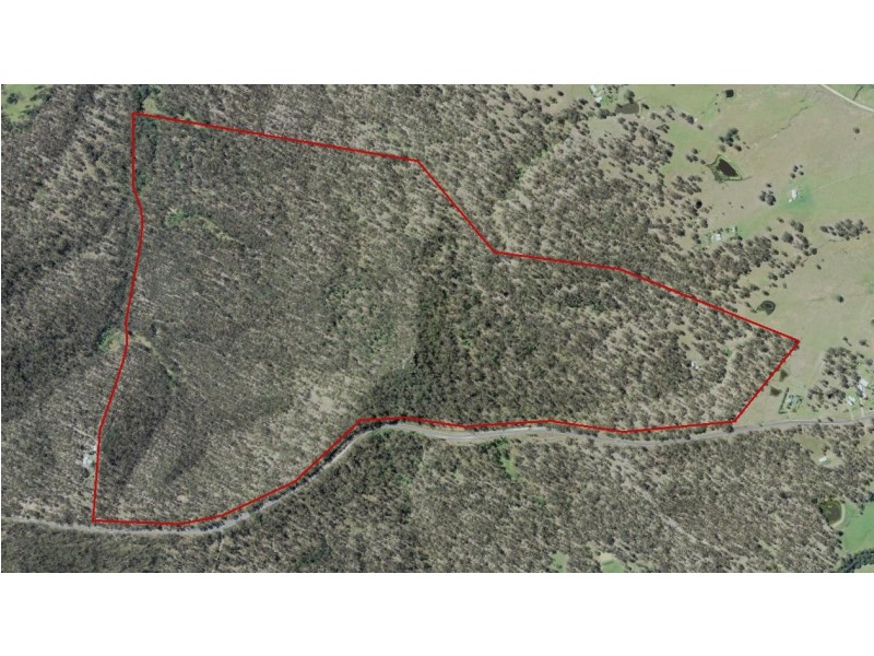 2208 Gwydir Highway, Ramornie NSW 2460