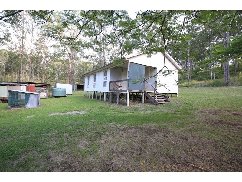 2208 Gwydir Highway, Ramornie NSW 2460