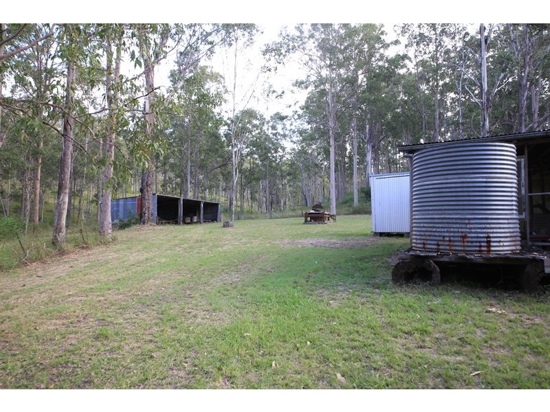 2208 Gwydir Highway, Ramornie NSW 2460