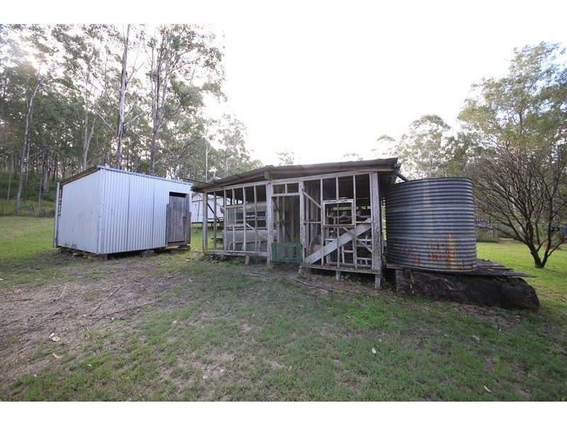 2208 Gwydir Highway, Ramornie NSW 2460