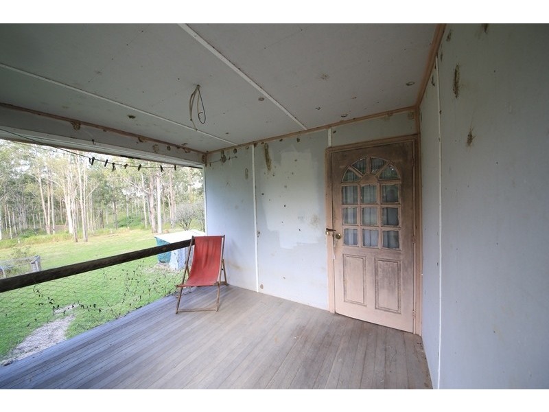 2208 Gwydir Highway, Ramornie NSW 2460