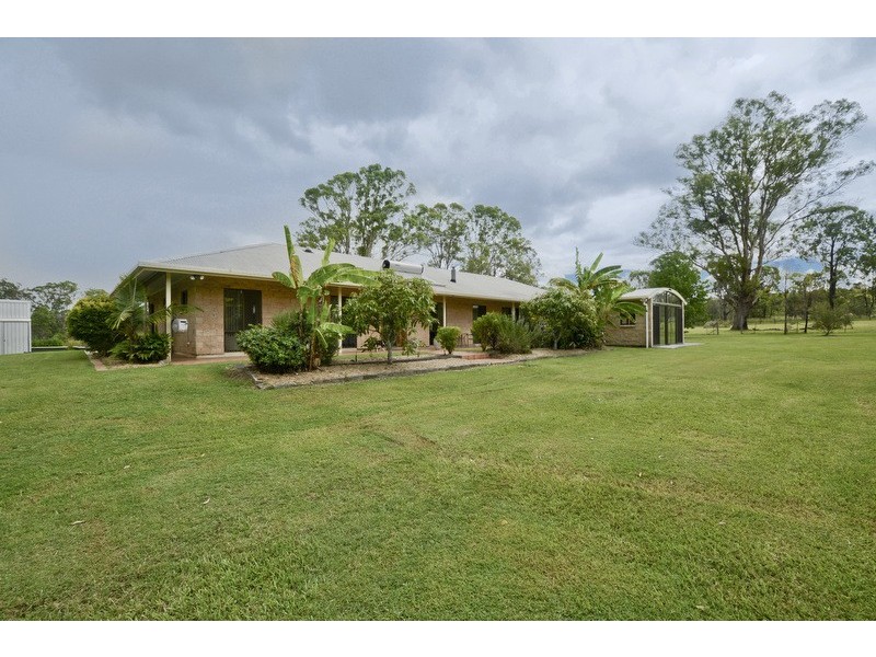 16 Six Mile Lane, Glenugie NSW 2460