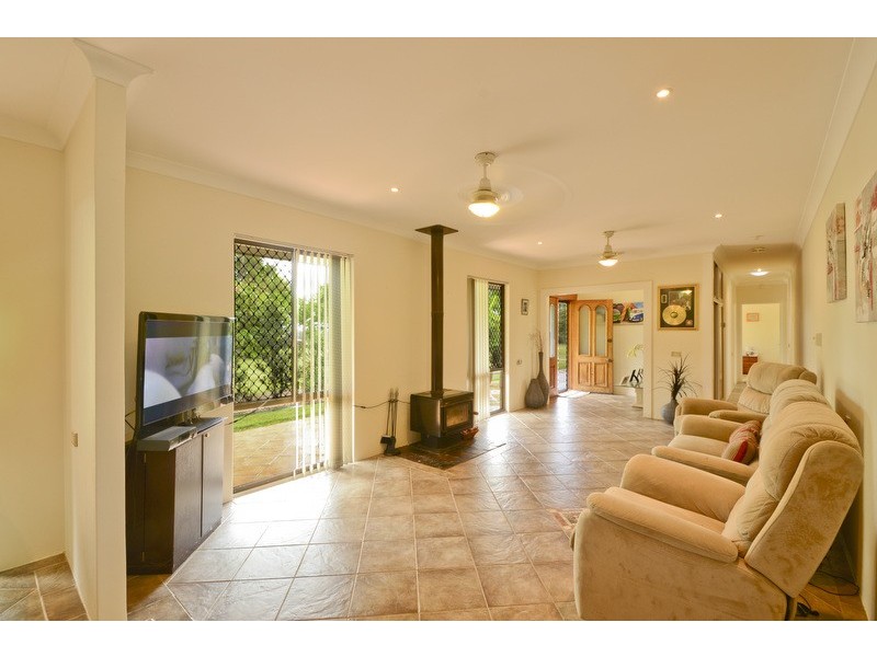 16 Six Mile Lane, Glenugie NSW 2460