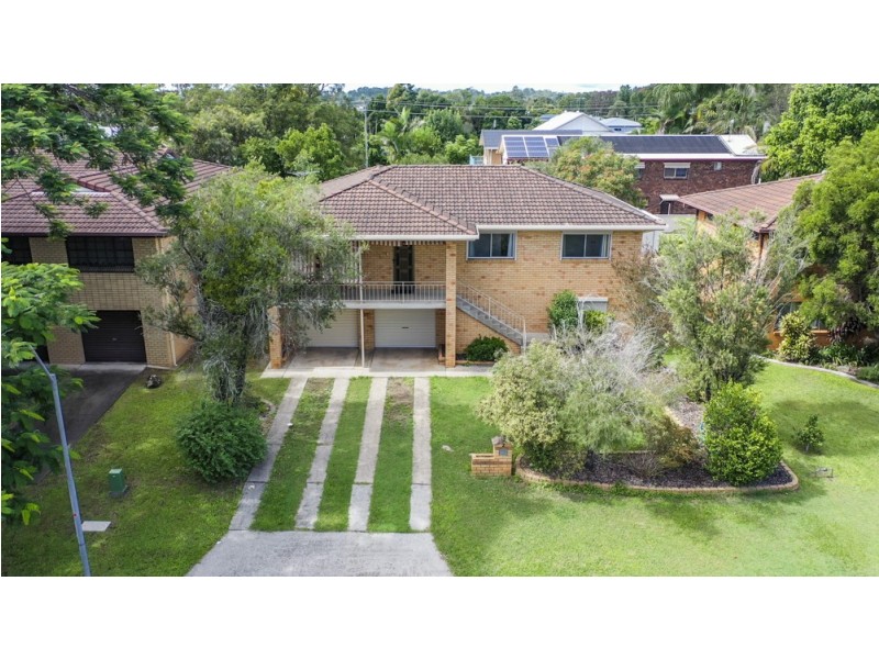 2 Waratah Place, Grafton NSW 2460