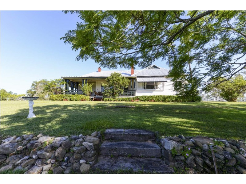 121 Seelands Hall Road, Seelands NSW 2460