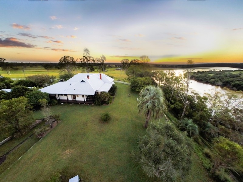 121 Seelands Hall Road, Seelands NSW 2460