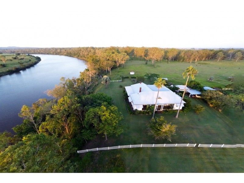 121 Seelands Hall Road, Seelands NSW 2460