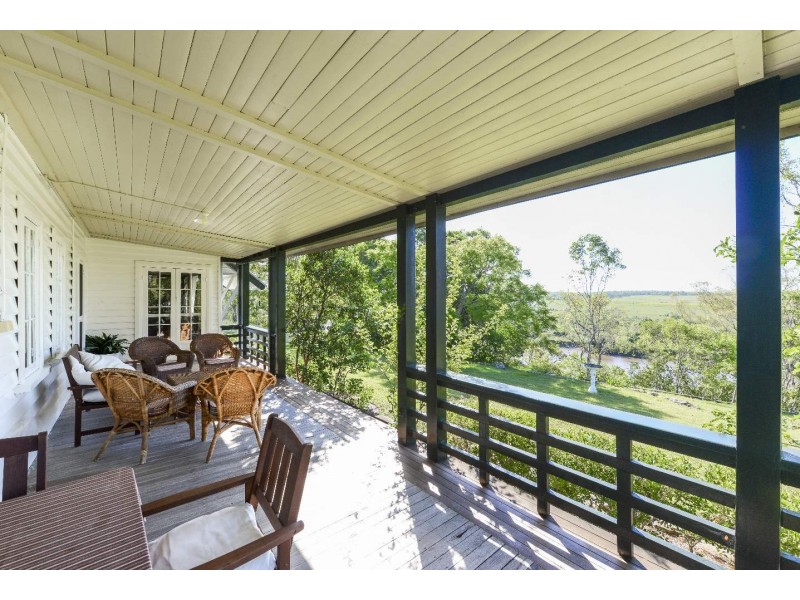 121 Seelands Hall Road, Seelands NSW 2460