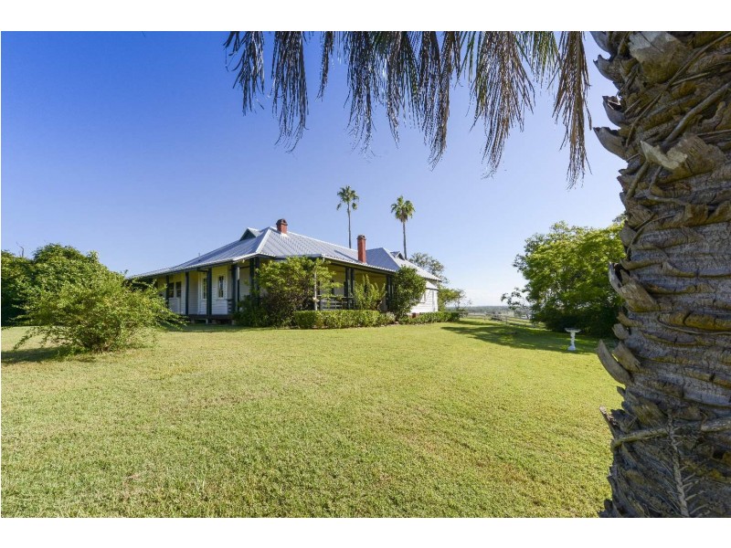 121 Seelands Hall Road, Seelands NSW 2460