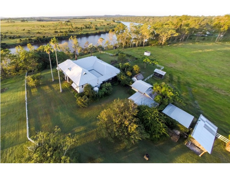 121 Seelands Hall Road, Seelands NSW 2460