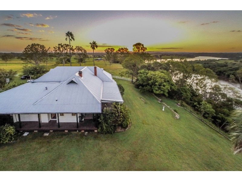 121 Seelands Hall Road, Seelands NSW 2460