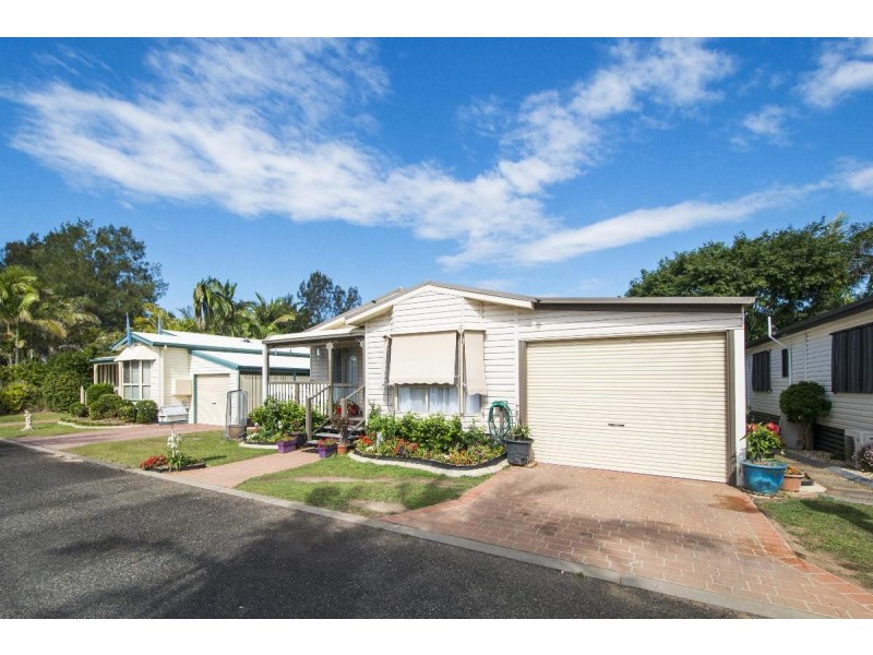 2 Bangalow Crescent, Gateway Village, Grafton NSW 2460