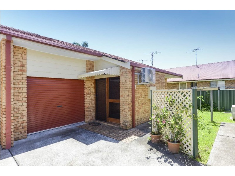 3/5 Schaeffer Close, Grafton NSW 2460