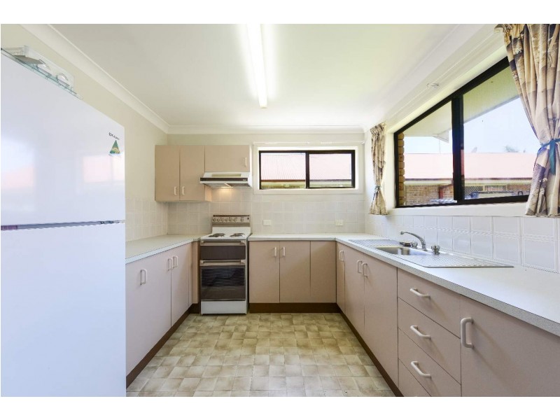 3/5 Schaeffer Close, Grafton NSW 2460