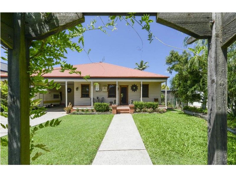 174 Villiers Street, Grafton NSW 2460