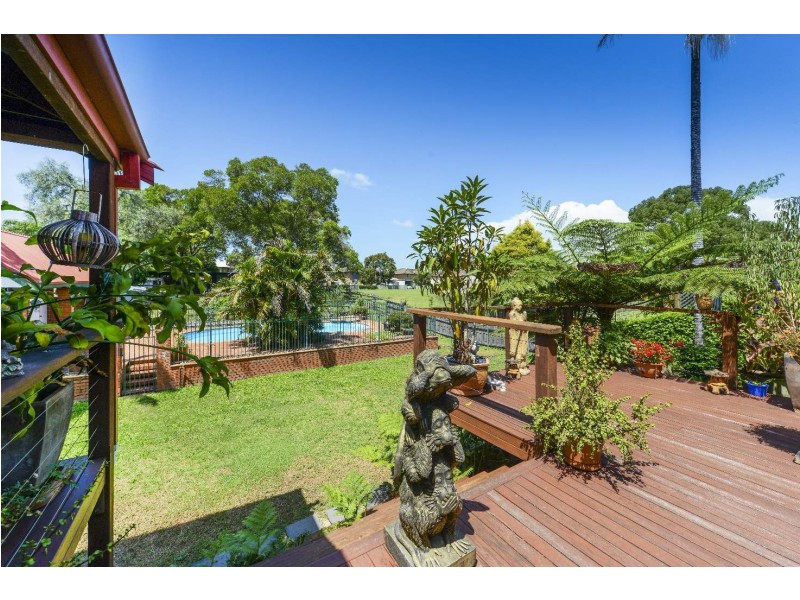 174 Villiers Street, Grafton NSW 2460