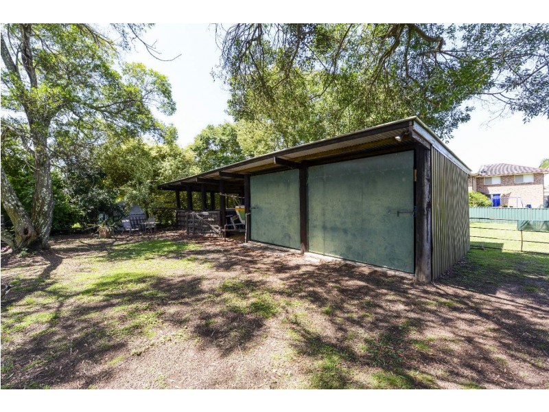 174 Villiers Street, Grafton NSW 2460