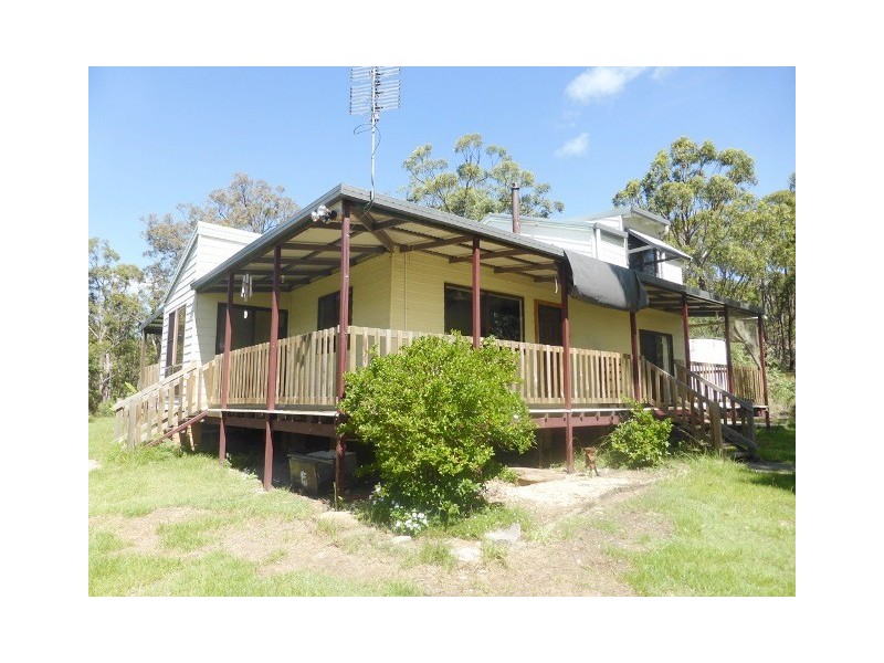 39 Bensons Lane, Tyndale NSW 2460