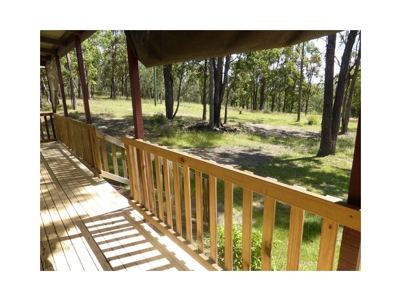 39 Bensons Lane, Tyndale NSW 2460