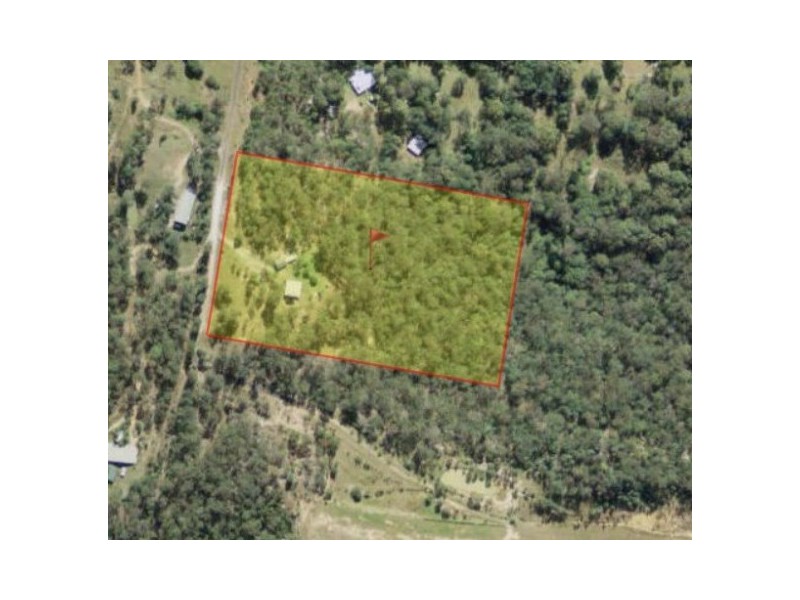 39 Bensons Lane, Tyndale NSW 2460