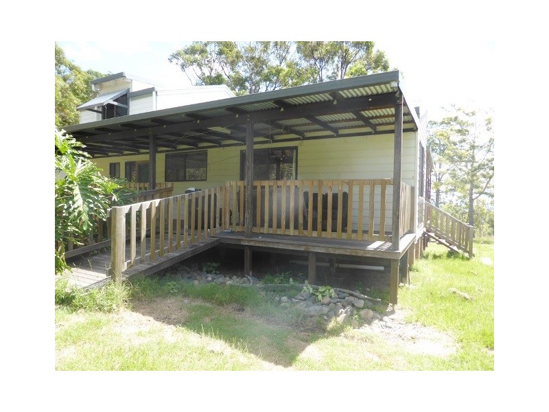 39 Bensons Lane, Tyndale NSW 2460