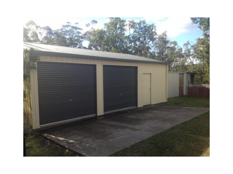 39 Bensons Lane, Tyndale NSW 2460