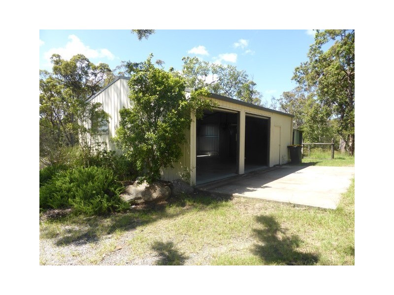 39 Bensons Lane, Tyndale NSW 2460