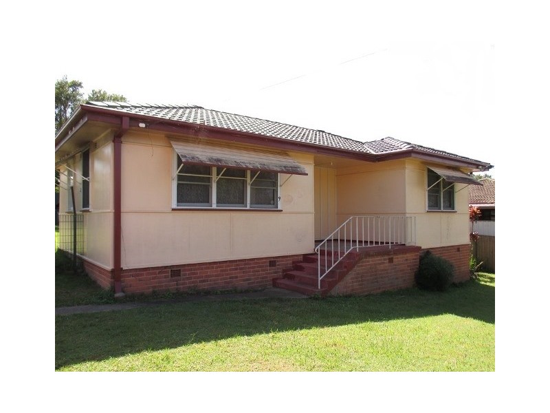 9 Maxwell Avenue, South Grafton NSW 2460