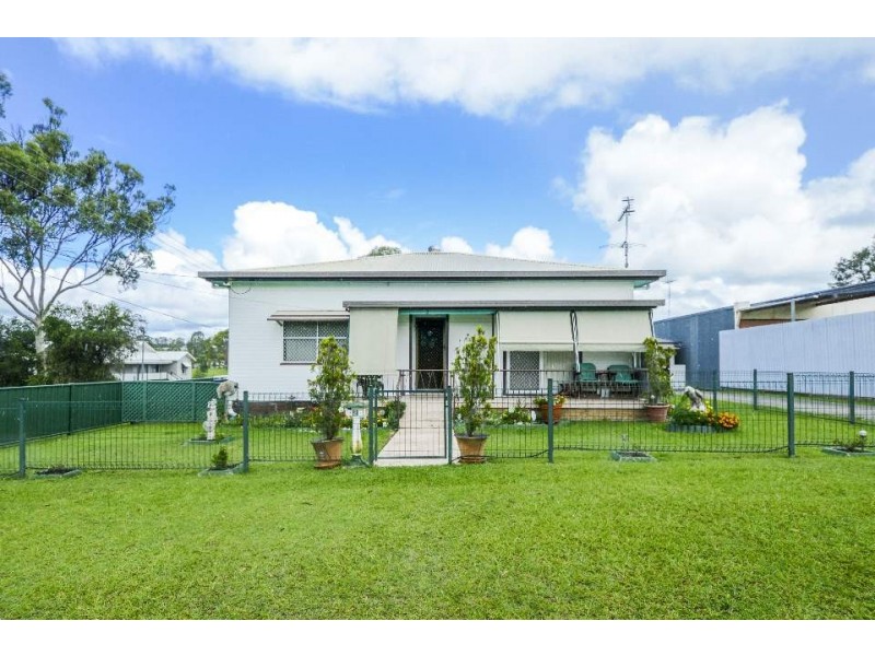 2 Norrie Street, South Grafton NSW 2460