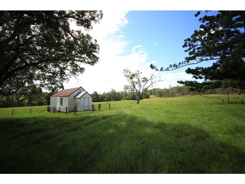 1874 Old Glen Innes Road, Chambigne NSW 2460