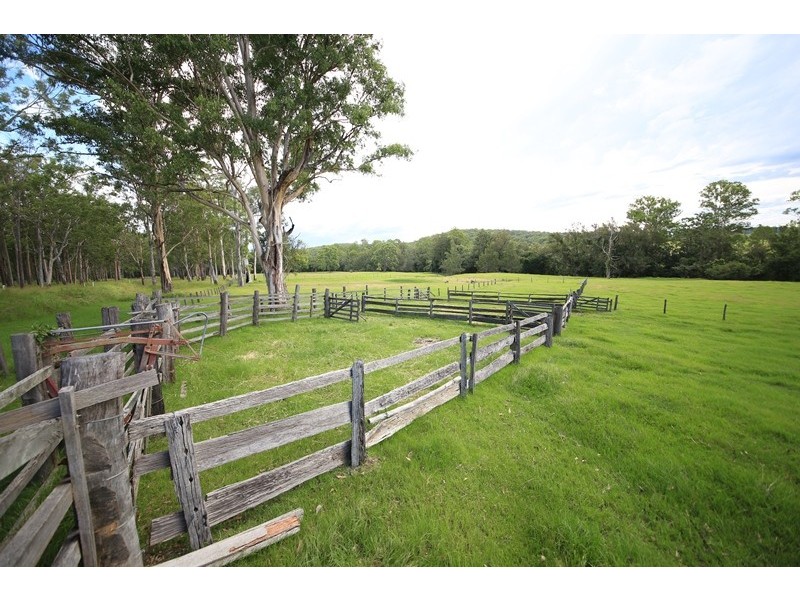 1874 Old Glen Innes Road, Chambigne NSW 2460