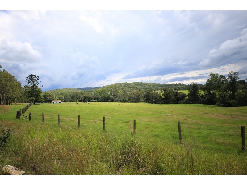 1874 Old Glen Innes Road, Chambigne NSW 2460