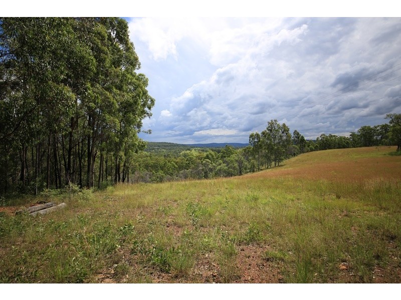 1874 Old Glen Innes Road, Chambigne NSW 2460