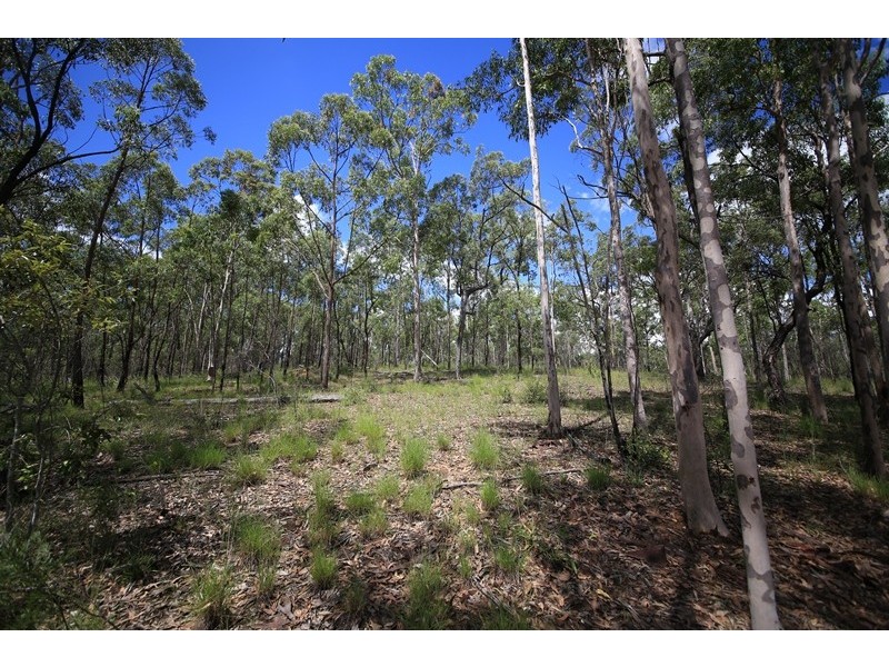 1874 Old Glen Innes Road, Chambigne NSW 2460