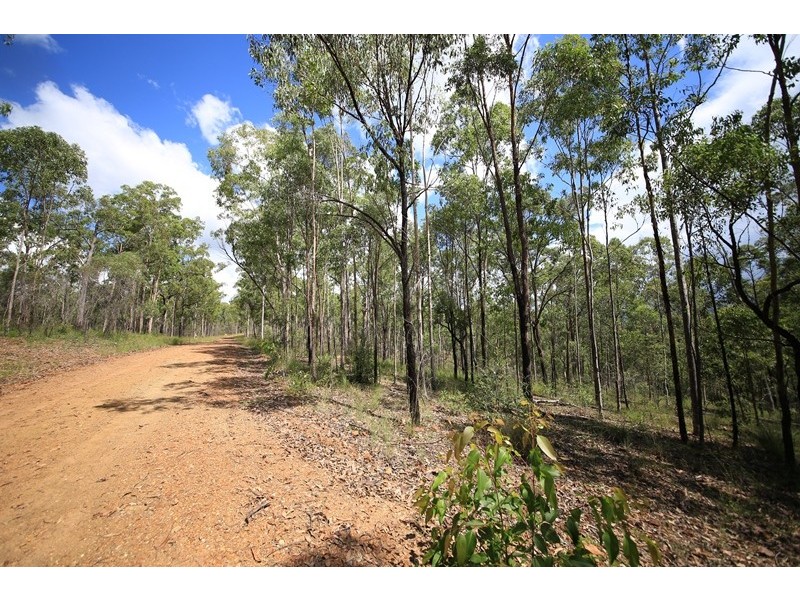 1874 Old Glen Innes Road, Chambigne NSW 2460