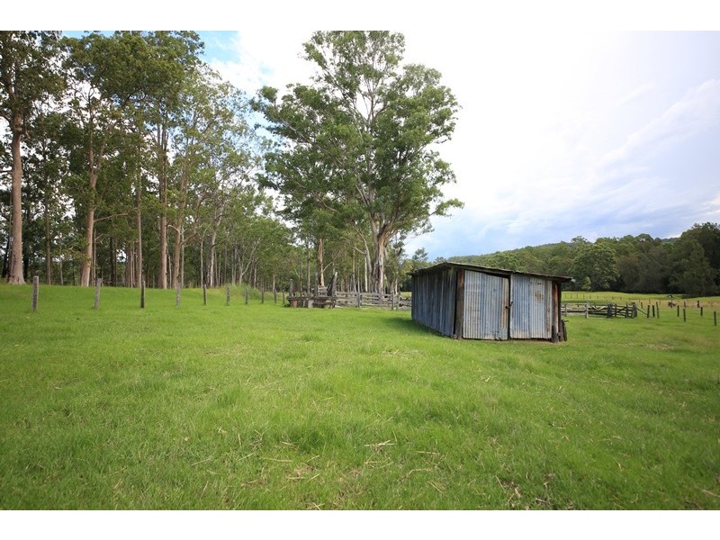 1874 Old Glen Innes Road, Chambigne NSW 2460