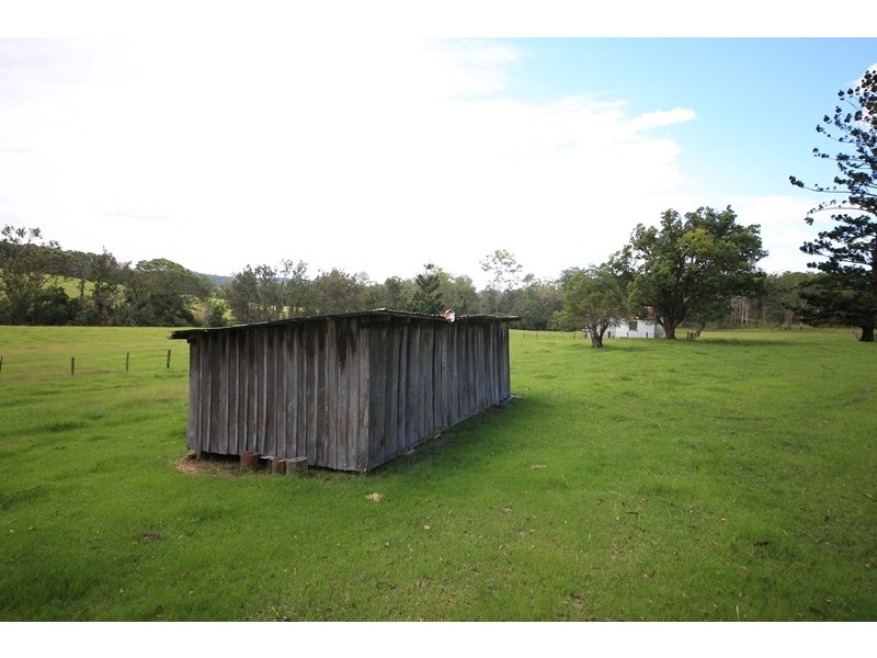 1874 Old Glen Innes Road, Chambigne NSW 2460