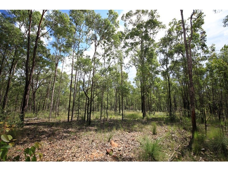 1874 Old Glen Innes Road, Chambigne NSW 2460