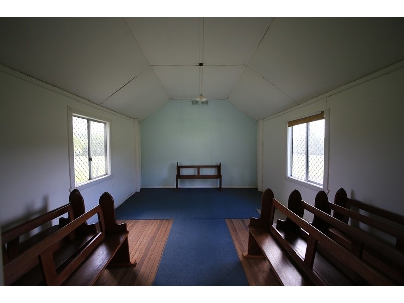 1874 Old Glen Innes Road, Chambigne NSW 2460