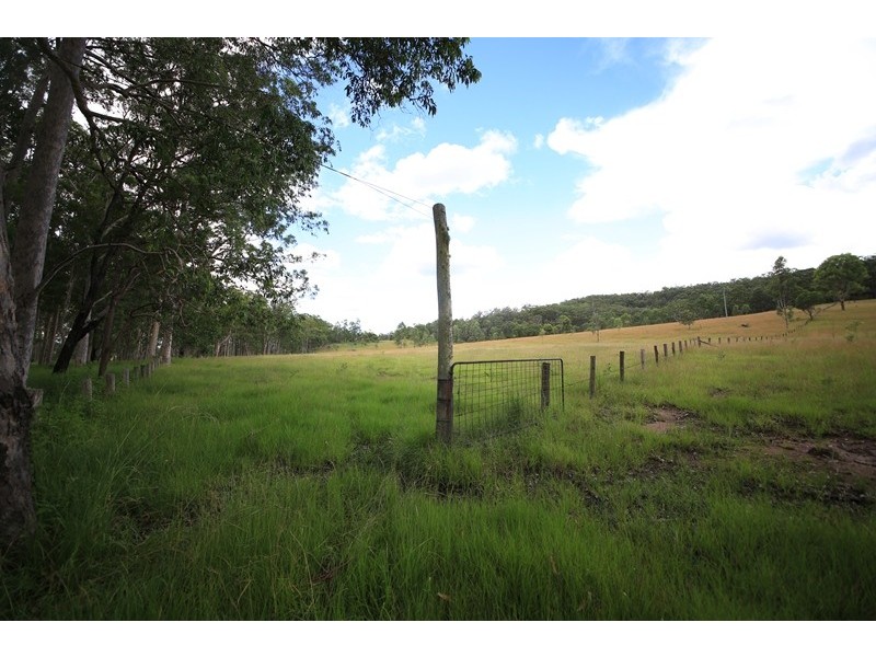 1874 Old Glen Innes Road, Chambigne NSW 2460