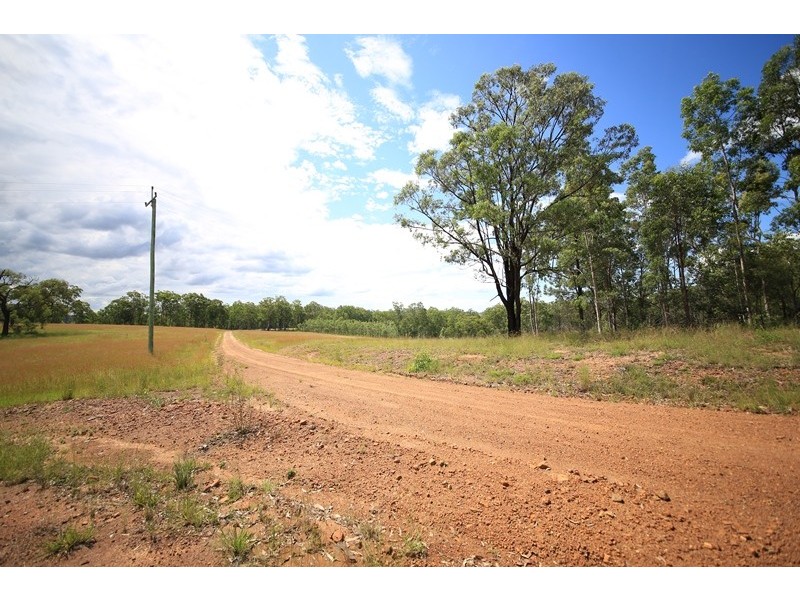 1874 Old Glen Innes Road, Chambigne NSW 2460