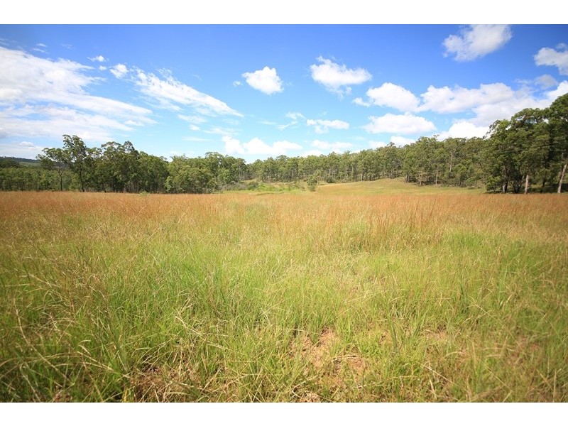 1874 Old Glen Innes Road, Chambigne NSW 2460