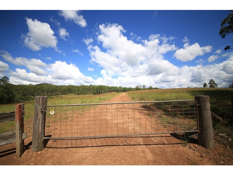 1874 Old Glen Innes Road, Chambigne NSW 2460