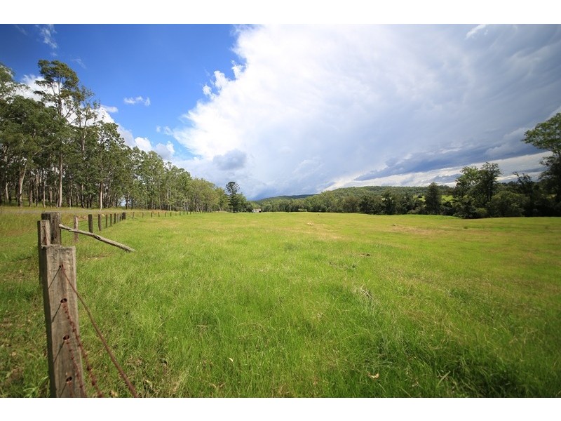 1874 Old Glen Innes Road, Chambigne NSW 2460
