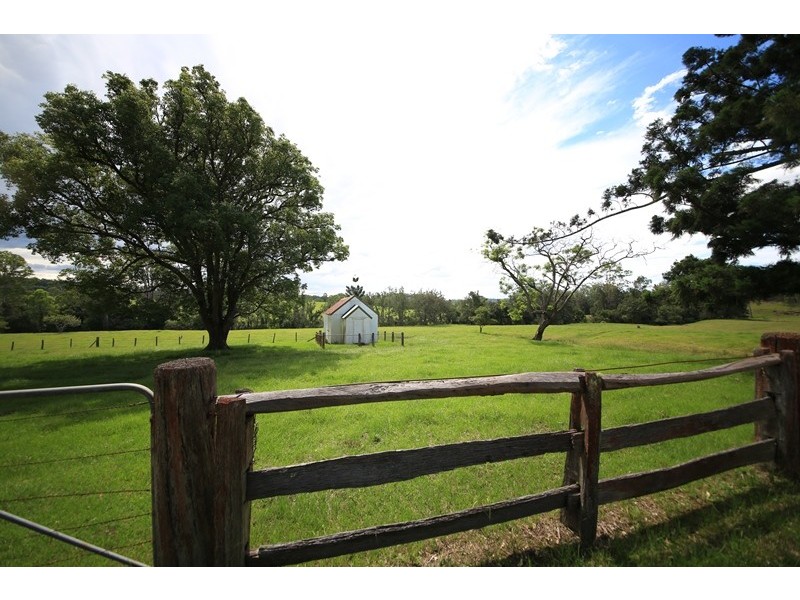 1874 Old Glen Innes Road, Chambigne NSW 2460