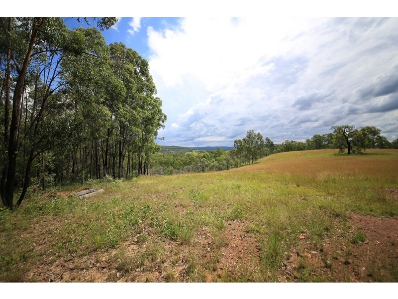 1874 Old Glen Innes Road, Chambigne NSW 2460