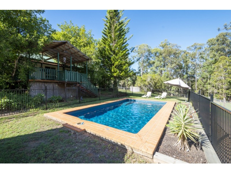 438 Kangaroo Creek Road, Coutts Crossing NSW 2460