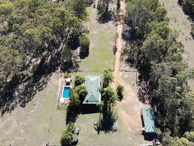 438 Kangaroo Creek Road, Coutts Crossing NSW 2460